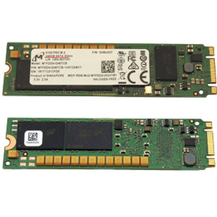 Festplatte Fujitsu PY-MF96YN 960 GB SSD