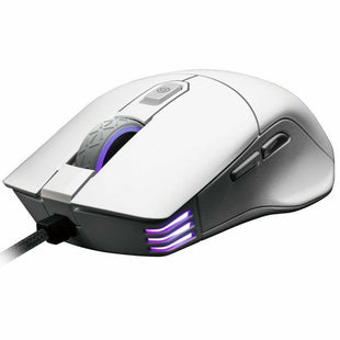 Gaming Maus Evga 905-W1-12WH-K3 Weiß