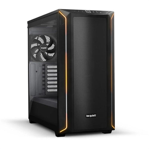 ATX Semi-Tower Gehäuse Be Quiet! SHADOW BASE 800 DX Schwarz