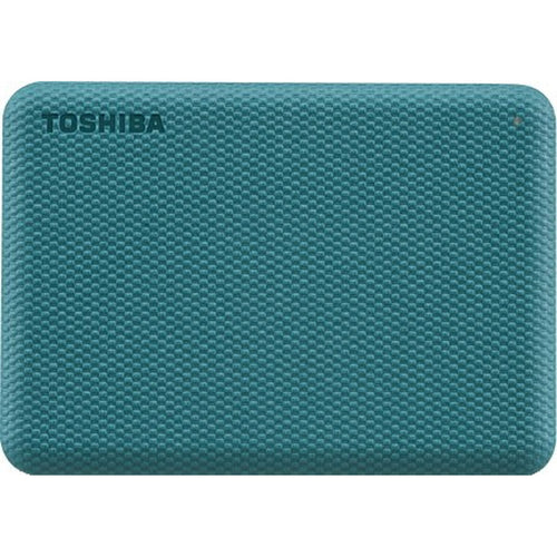 Externe Festplatte Toshiba Advance 2 TB HDD