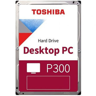 Festplatte Toshiba 9233201000 3,5" 2 TB 2 TB HDD