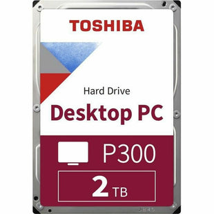 Festplatte Toshiba P300 2 TB HDD