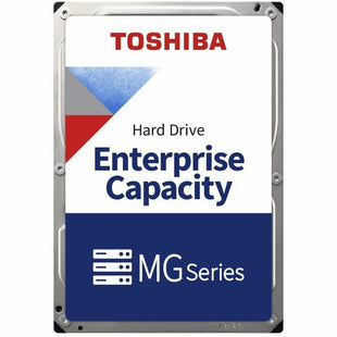 Festplatte Toshiba MG Series 3,5" 18 TB