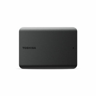 Externe Festplatte Toshiba HDTB510EK3AA Plattenspeicher 1 TB
