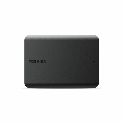 Externe Festplatte Toshiba HDTB510EK3AA Plattenspeicher 1 TB