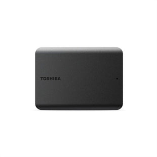 Externe Festplatte Toshiba HDTB520EK3AA Schwarz 2 TB