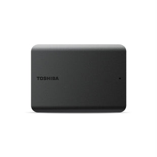 Externe Festplatte Toshiba CANVIO BASICS 2 TB 2,5"