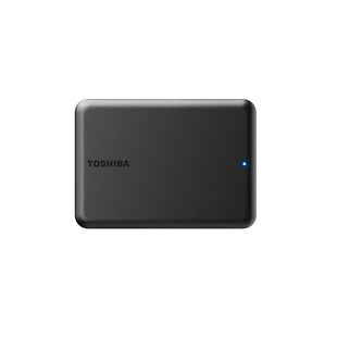 Externe Festplatte Toshiba HDTB510EK3AB 1 TB 1 TB HDD 1 TB SSD