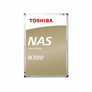 Festplatte Toshiba HDWG51EEZSTA 3,5" 14 TB