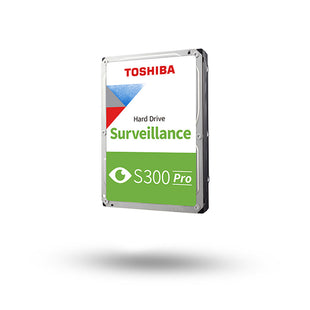 Festplatte Toshiba MD10ADA400EV 3,5" 4 TB HDD