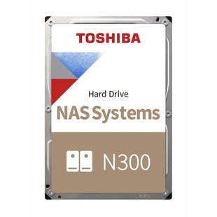 Festplatte Toshiba HDWG62CUZSVA