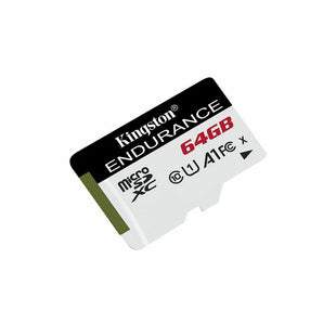 Micro SD-Karte Kingston SDCE/64GB 64 GB