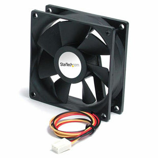 Box Ventilator Startech FAN6X25TX3H ø 60 mm 5000 rpm (1 Stück)