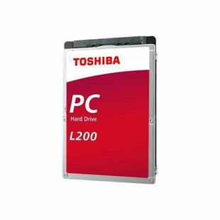 Festplatte Toshiba HDKGB91ZKA01T 2,5" 2 TB