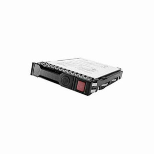 Festplatte HPE 861681-B21#0D1 3,5" 2 TB SSD 2 TB HDD