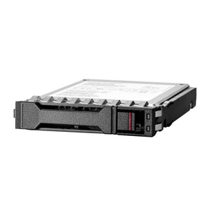 Festplatte HPE P40497-B21 TLC 480 GB