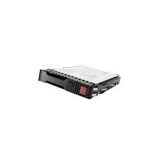 Festplatte HPE P40504-B21 2,5" 1,92 TB SSD