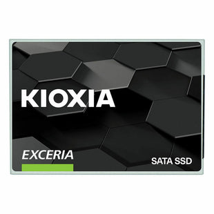 Festplatte Kioxia 2,5" 960 GB SSD