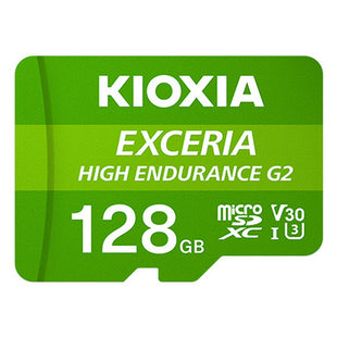 Micro SD-Karte Kioxia Exceria 128 GB