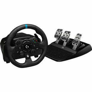 Flugblatt Logitech G923 Gaming PC,Xbox One