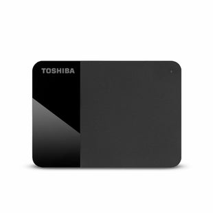 Externe Festplatte Toshiba Canvio Ready 4 TB HDD