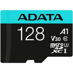 Micro SD-Karte Adata Premier Pro V30 128 GB