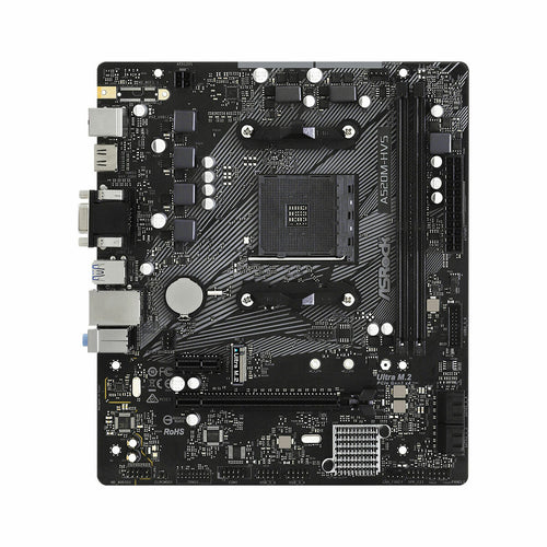 Motherboard ASRock A520M-HVS