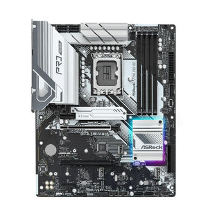 Motherboard ASRock Z790 Pro RS LGA 1700 INTEL Z790