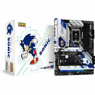 Motherboard ASRock Z790 PG SONIC LGA 1700