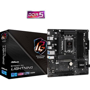 Motherboard ASRock 9046786 LGA 1700