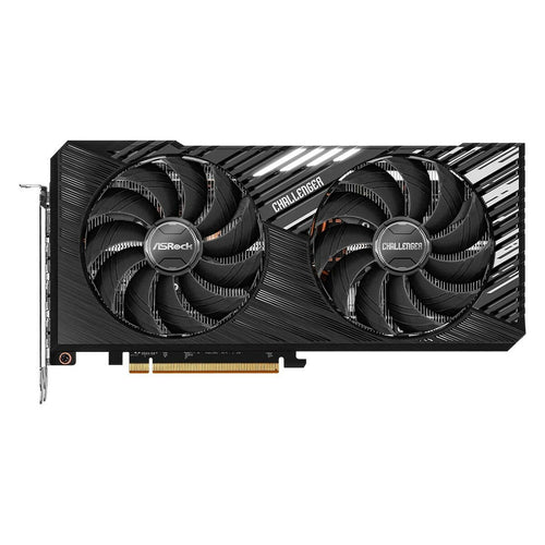 Grafikkarte ASRock RX7700XT CL 12GO 12 GB GDDR6