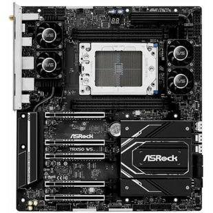 Motherboard ASRock 90-MXBN40-A0UAYZ AMD TRX50