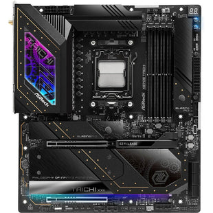 Motherboard ASRock X870E Taichi