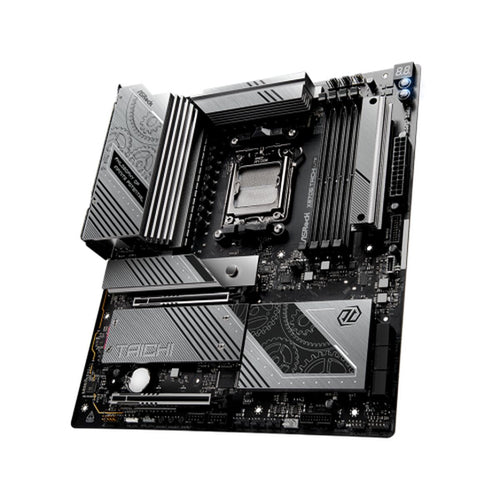 Motherboard ASRock 90-MXBPA0-A0UAYZ AMD X870 AMD AM5