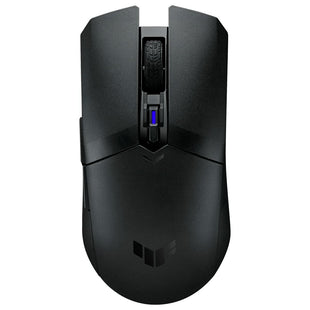 Mouse Asus M4 Wireless Schwarz