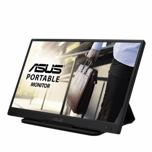 Tragbarer Monitor Asus MB166C