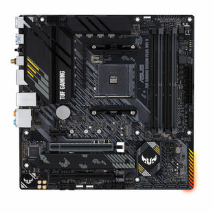 Motherboard Asus 90MB19Y0-M0EAY0 AM4 AMD B550 mATX