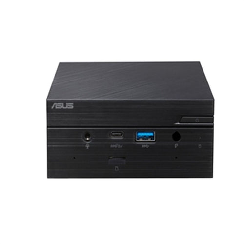 Mini-PC Asus VivoMini PN50-BB5135MD AMD Ryzen 5 4500U 8 GB RAM 512 GB SSD 256 GB SSD