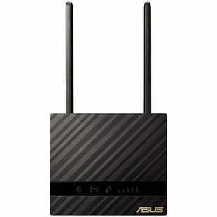Router Asus 4G-N16 Schwarz RJ45 Ethernet LAN