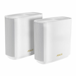 Schnittstelle Asus ZenWiFi XT9 White