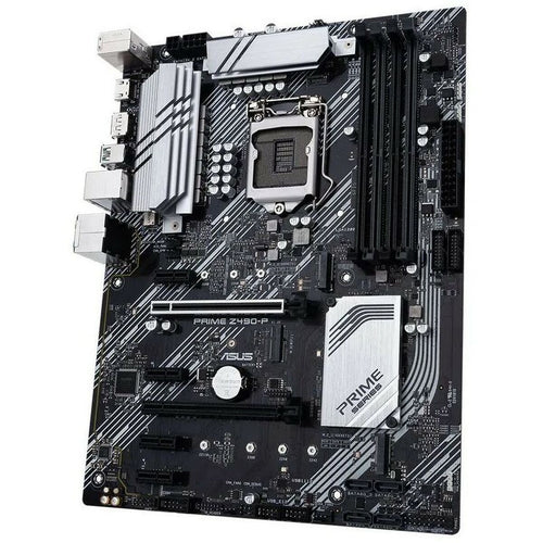 Motherboard Asus PRIME B660M-A D4 CSM LGA 1700 INTEL B660