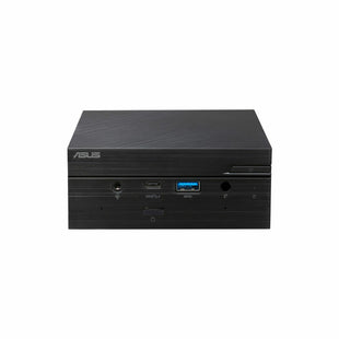 Mini-PC Asus 90MR00K1-M000R0 AMD Ryzen 3 5300U Schwarz