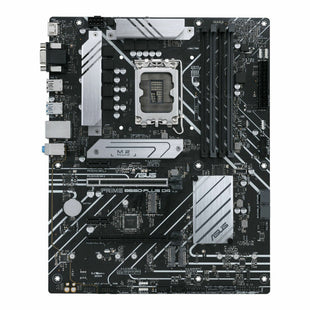 Motherboard Asus 4389340 INTEL B660 LGA 1700