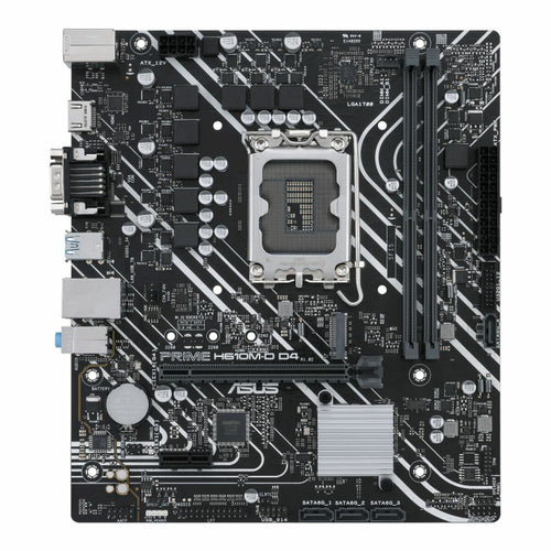 Motherboard Asus LGA 1700