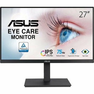 Monitor Asus Full HD 27"