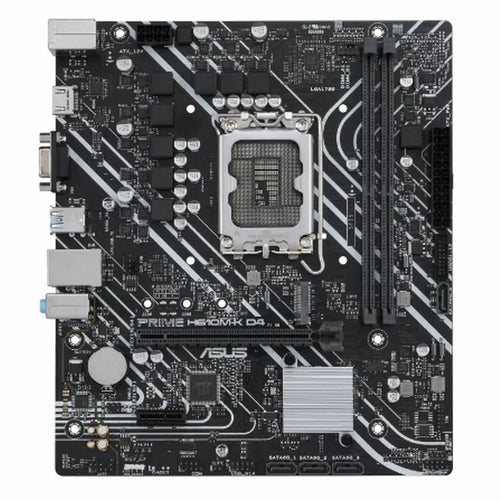 Motherboard Asus ASUCMPH610MK0 LGA 1700