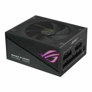 Stromquelle Asus ROG Strix 750 W 80 Plus Gold ATX