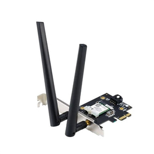 Schnittstelle Asus PCE-AXE5400