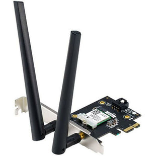 Wi-Fi Adapter Asus PCE-AXE5400