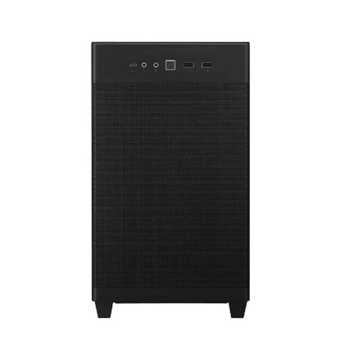 ATX Semi-Tower Gehäuse Asus Prime AP201 MicroATX Schwarz